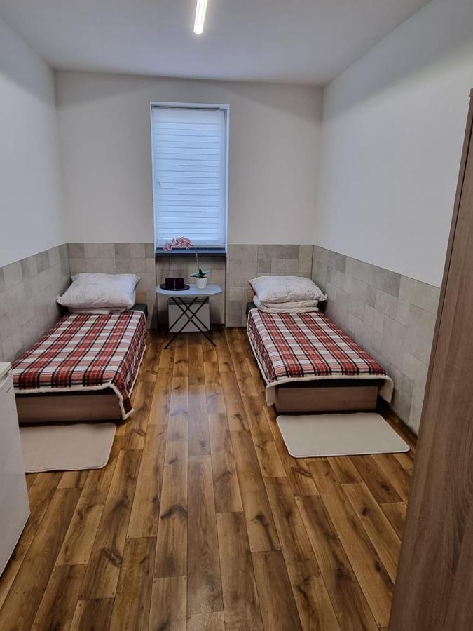 Hostel Rakoniewicka - Poznan, Poznan